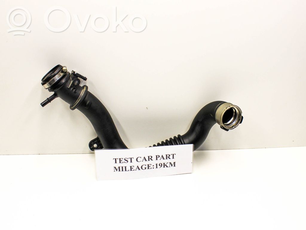 Ford Kuga III Tubo flessibile intercooler 