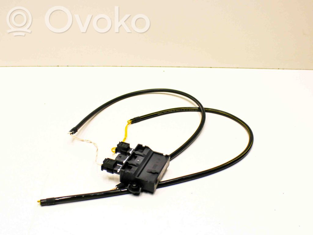 Ford Kuga III Tailgate/trunk/boot lift motor 