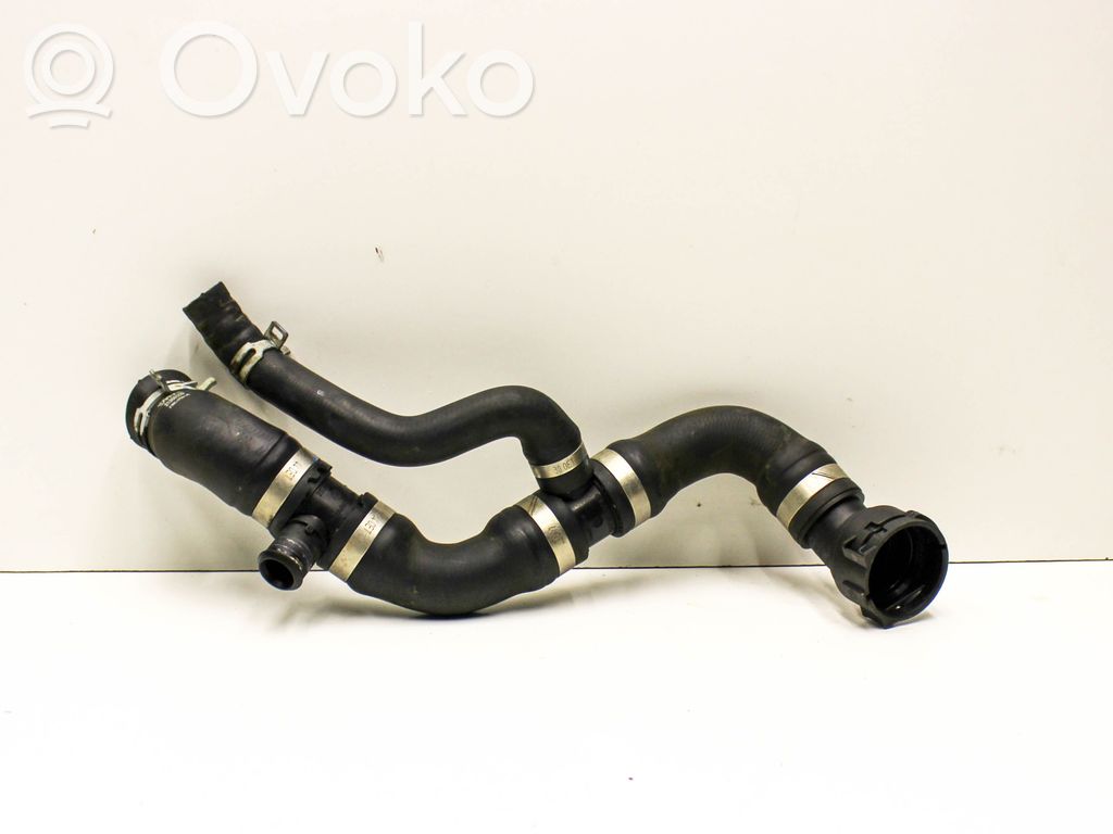 Engine coolant pipe/hose   31368050