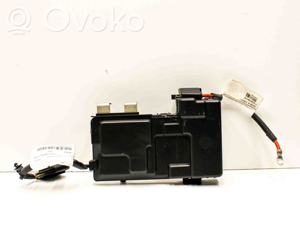 Volvo V60 Fuse box set 