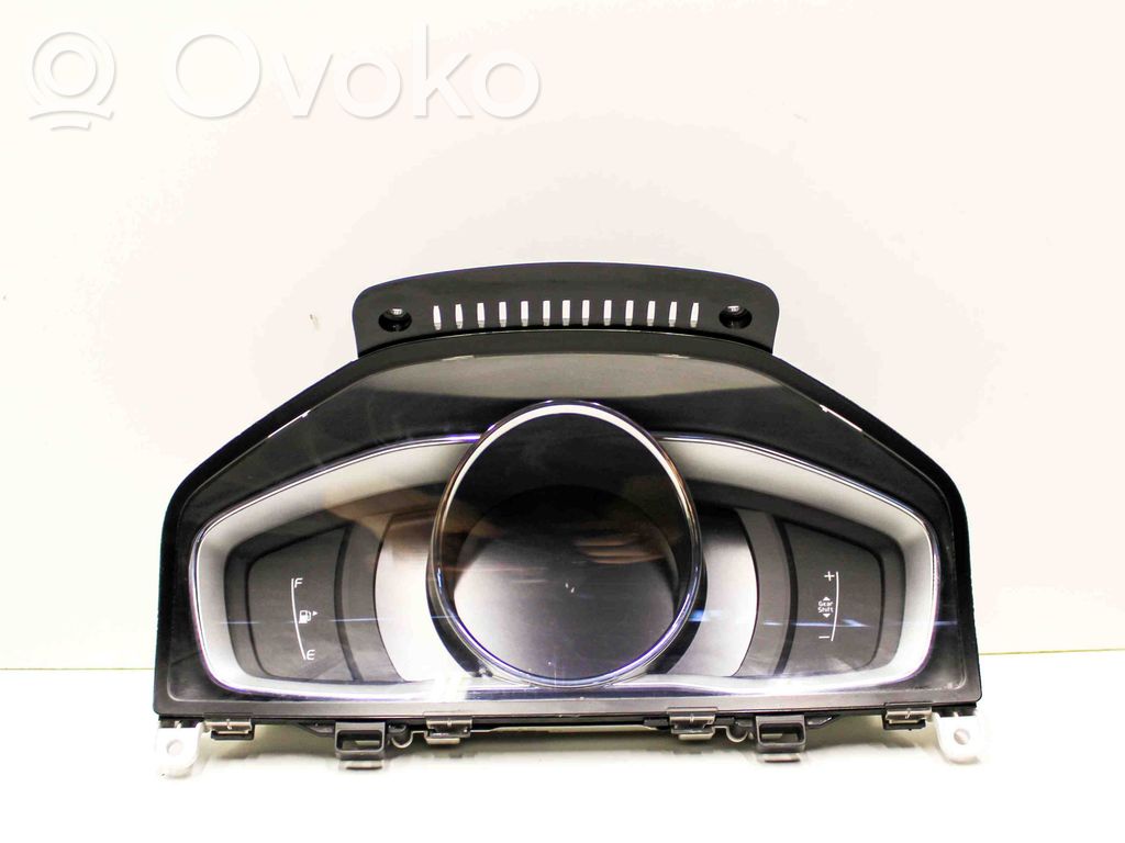 Volvo V60 Tachimetro (quadro strumenti) 