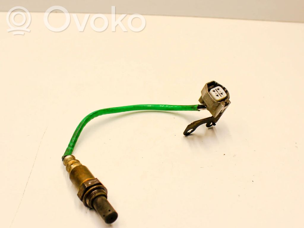 Lambda probe sensor   6R839F472AC