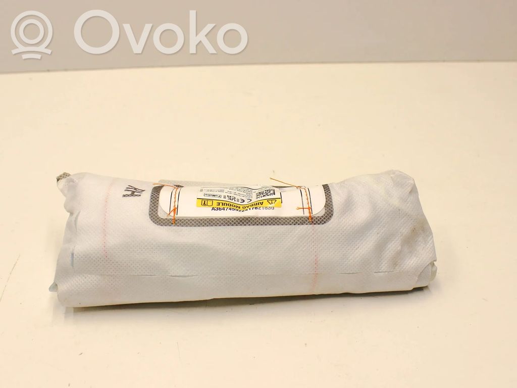 Ford Kuga III Poduszka powietrzna Airbag fotela 