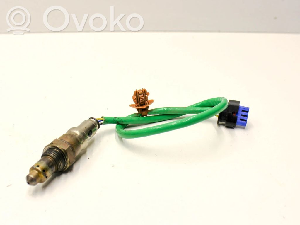Ford Kuga III Sonde lambda 