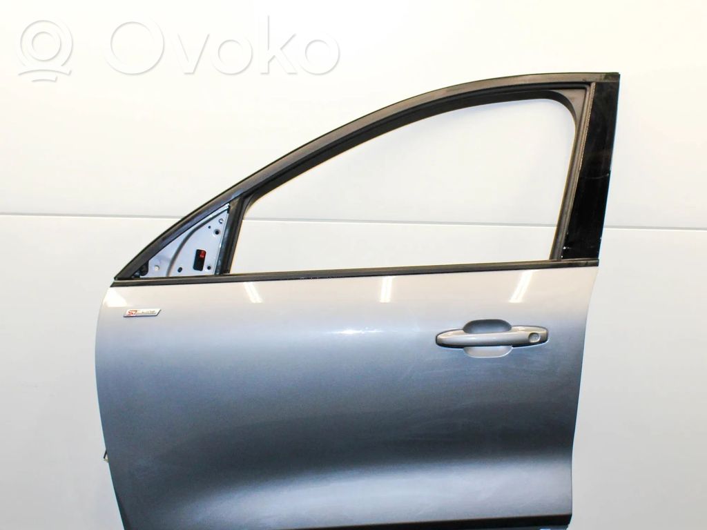 Ford Kuga III Дверь 