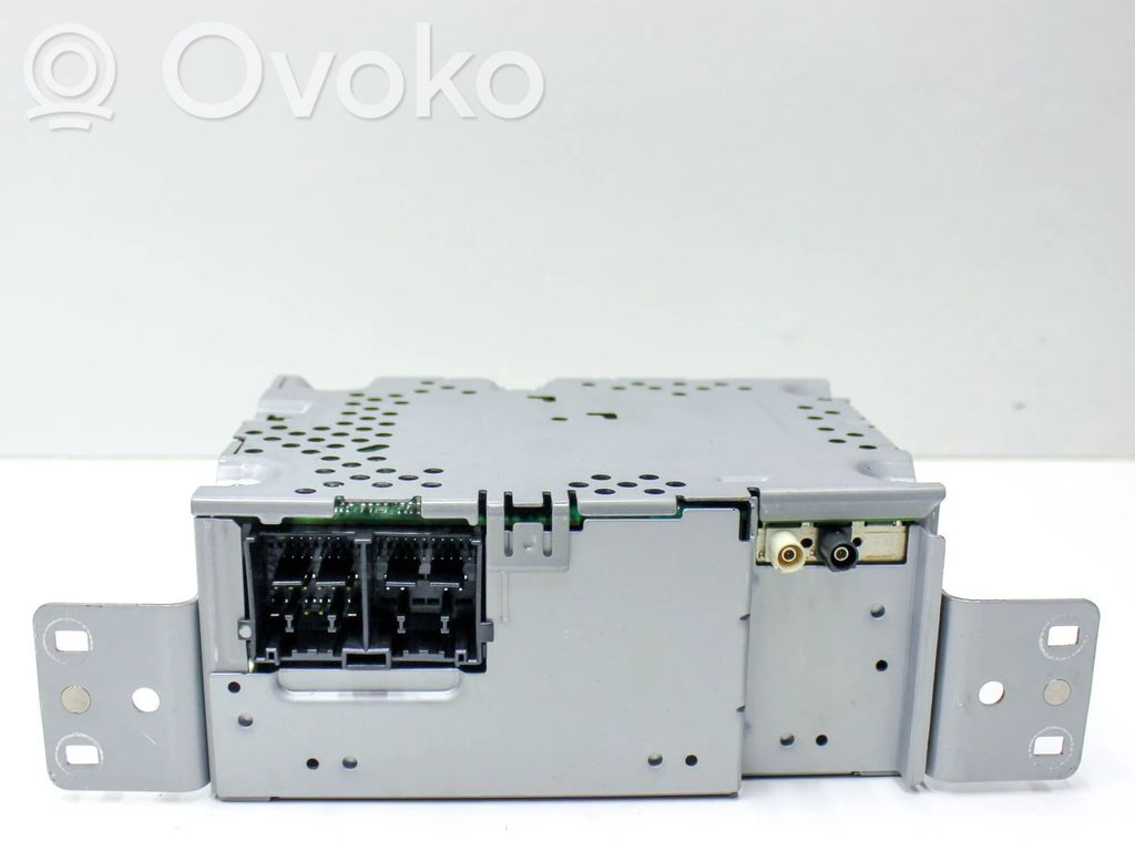 Ford Kuga III GPS navigation control unit/module 