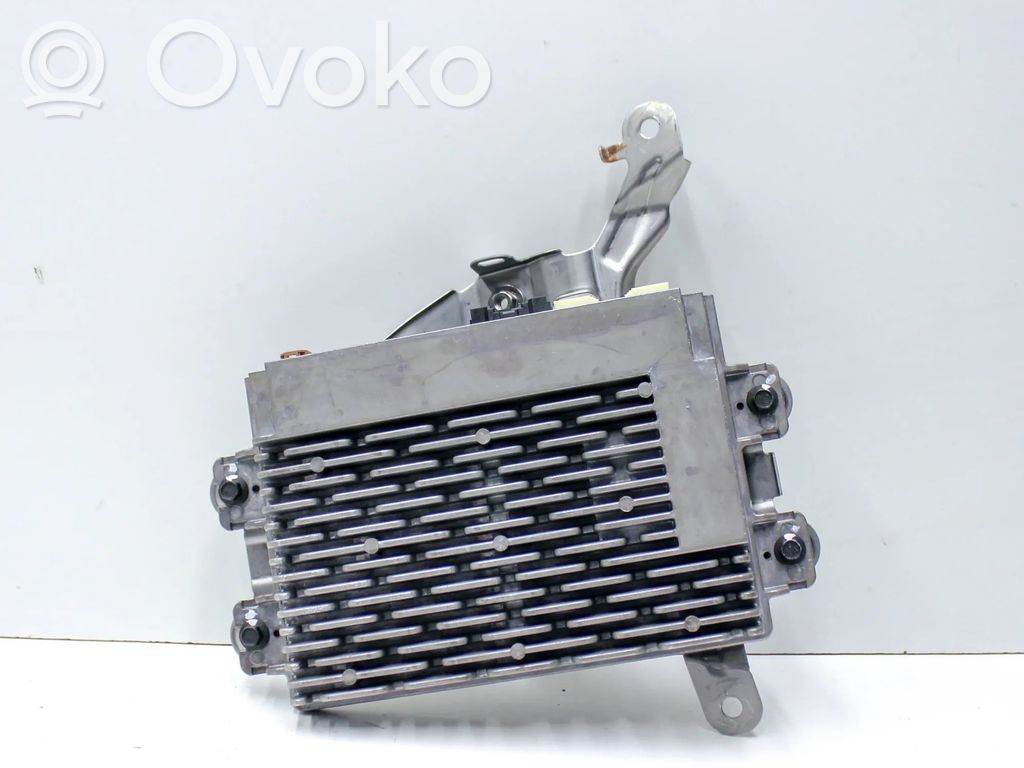 Ford Kuga III Sound amplifier 