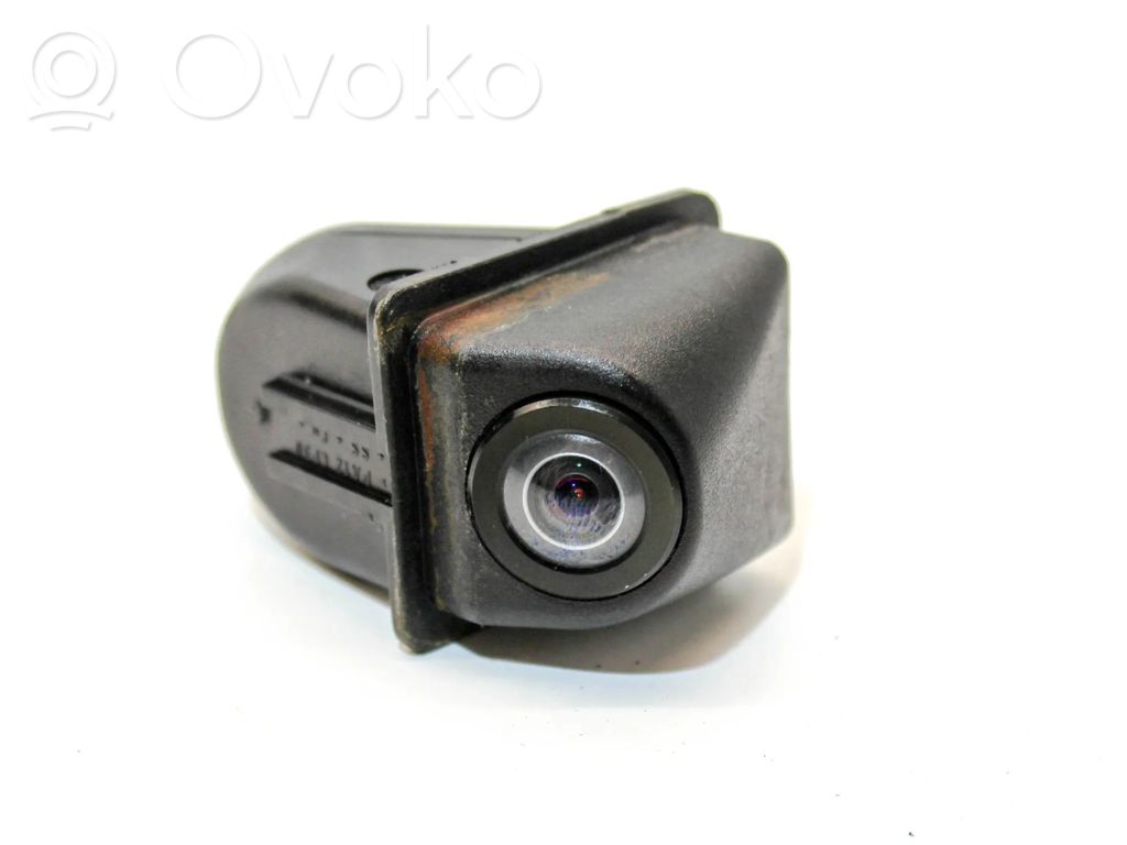 BMW 5 F10 F11 Reversing camera 