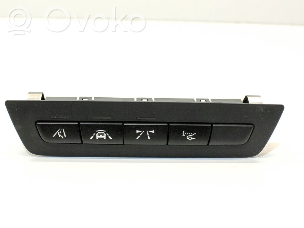 BMW 5 F10 F11 A set of switches 
