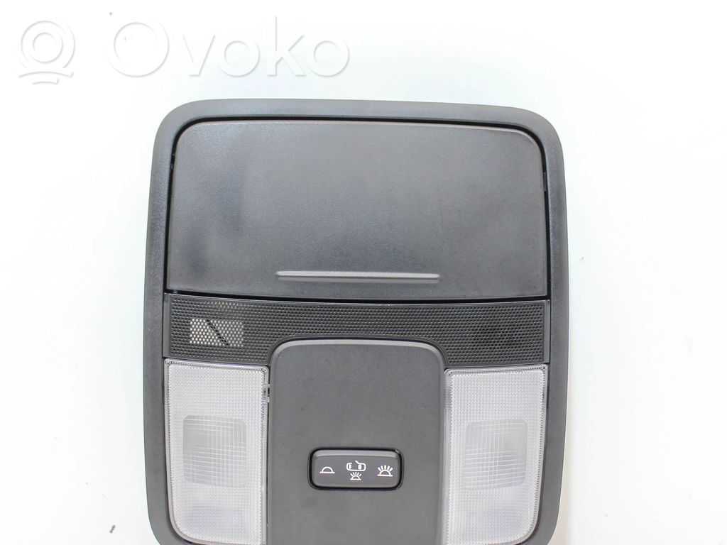KIA Ceed Front seat light 