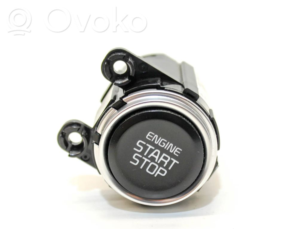 KIA Ceed Engine start stop button switch 