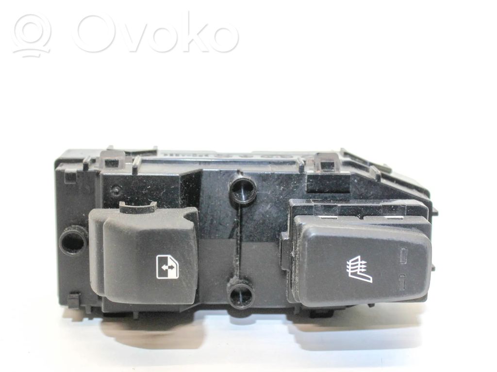 KIA Ceed Electric window control switch 