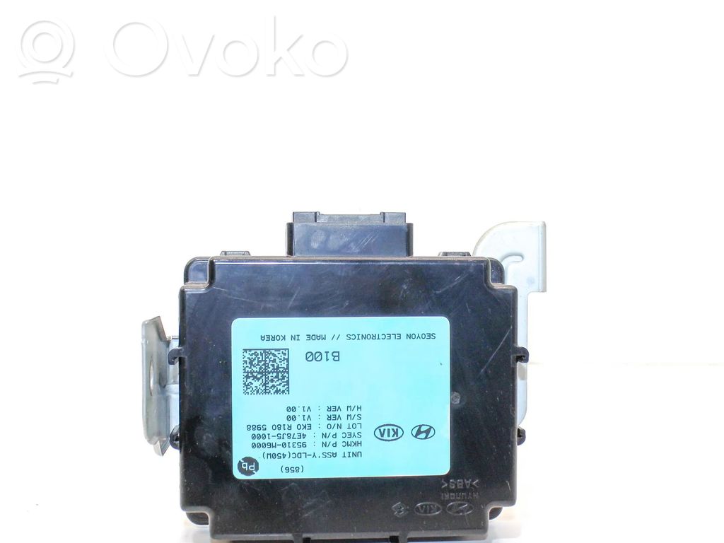 KIA Ceed Other devices 