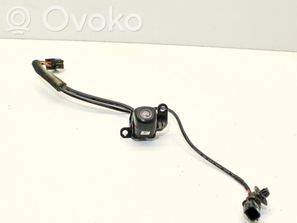 KIA Ceed Reversing camera 
