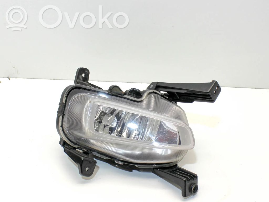 KIA Ceed Front fog light 