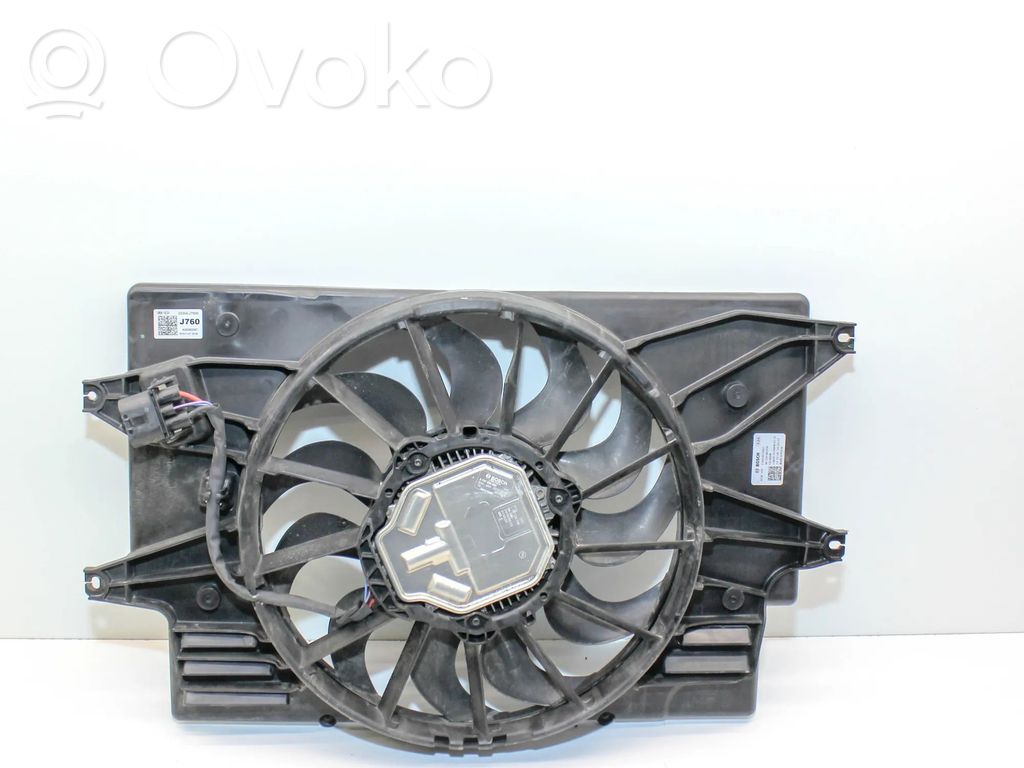 Difuzors   25304J7600