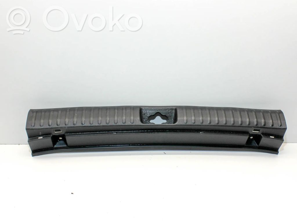 KIA Ceed Osłona pasa bagażnika 