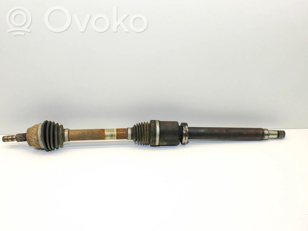 Ford Transit -  Tourneo Connect Front driveshaft 