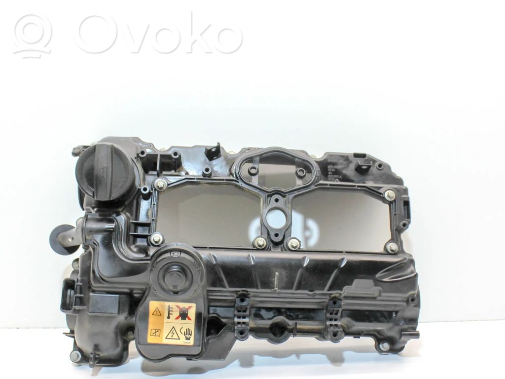 BMW 3 F30 F35 F31 Vārstu vāks 