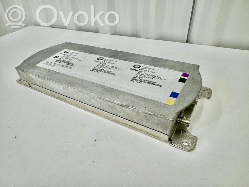 Bluetooth modulis   9224422,001C12D45256,16921115