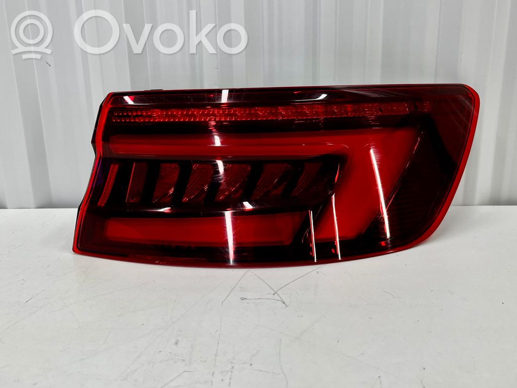 Audi A4 S4 B8 8K Takavalot 