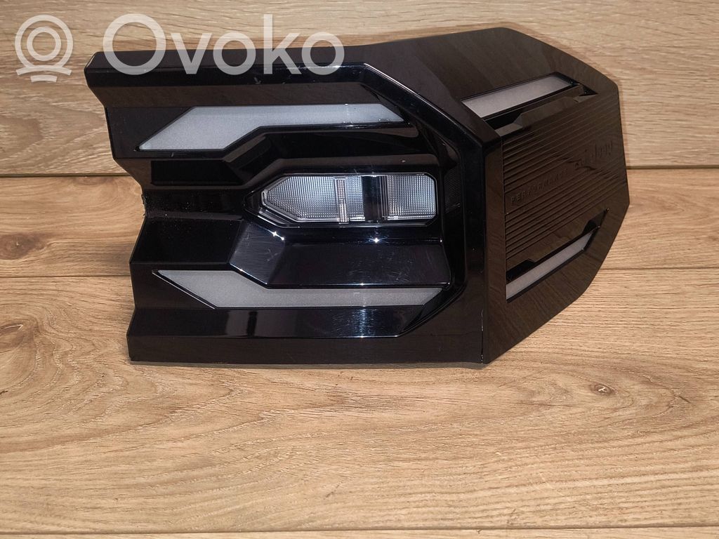 Jeep Compass Takavalot 