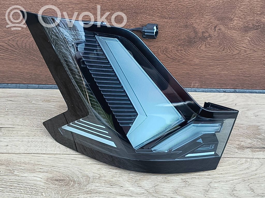Renault Scenic E-Tech V Takavalot 