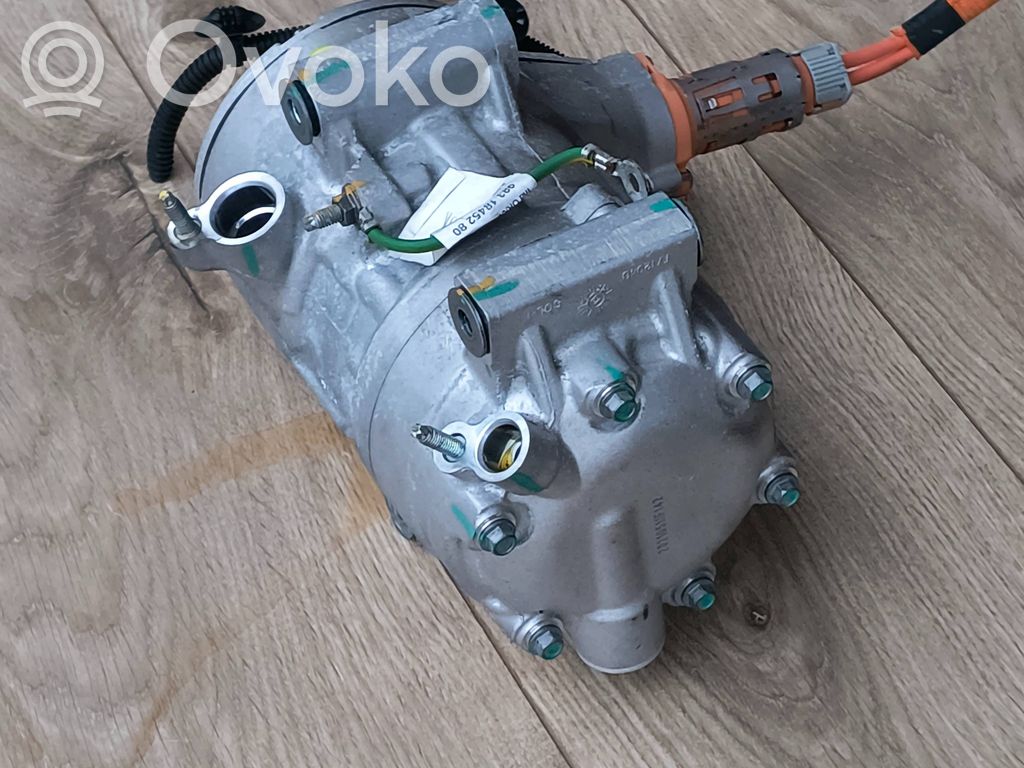 Peugeot 408 P54 Kompresor / Sprężarka klimatyzacji A/C 