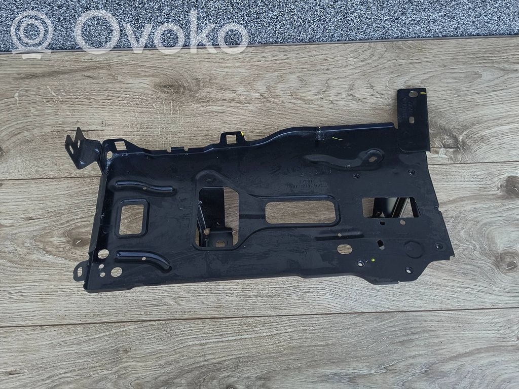 Peugeot 408 P54 Battery box tray 