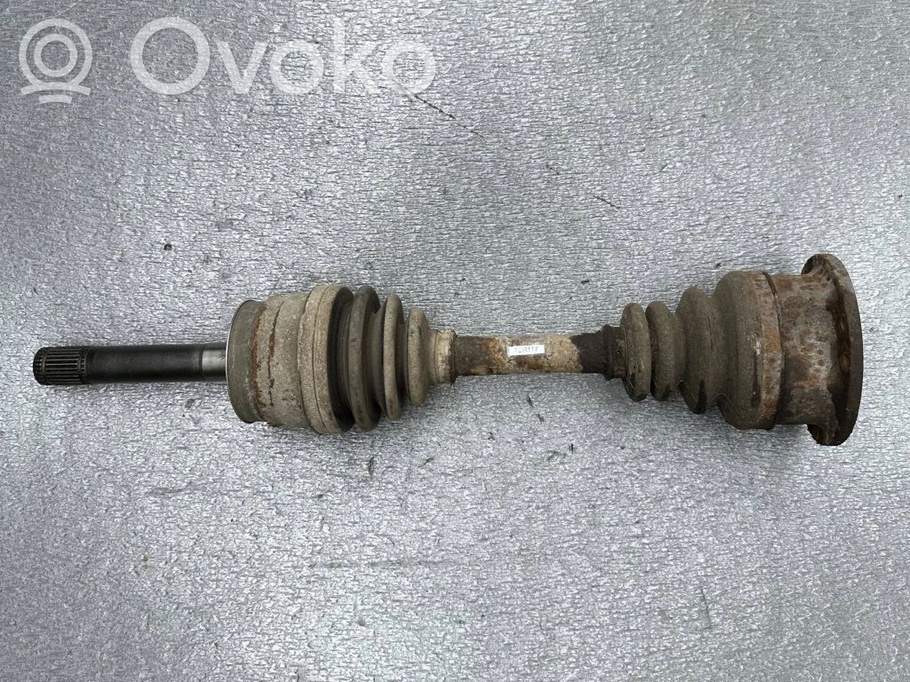 Nissan Terrano Priekšējā pusass 