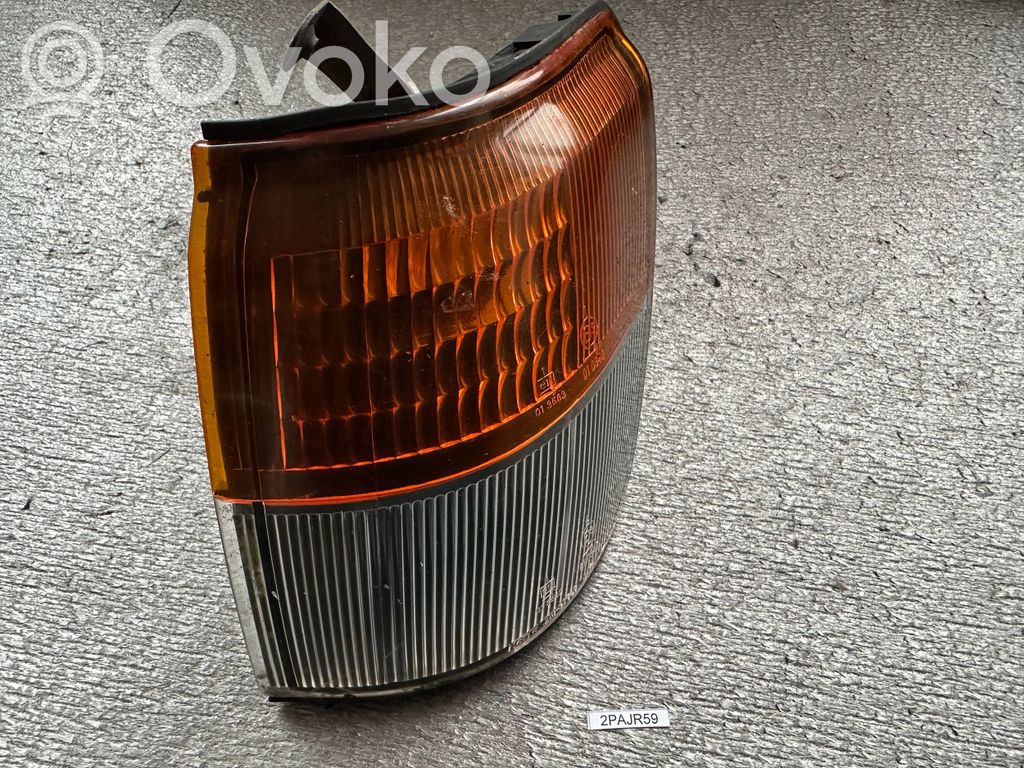 Frontblinker   MR124957
