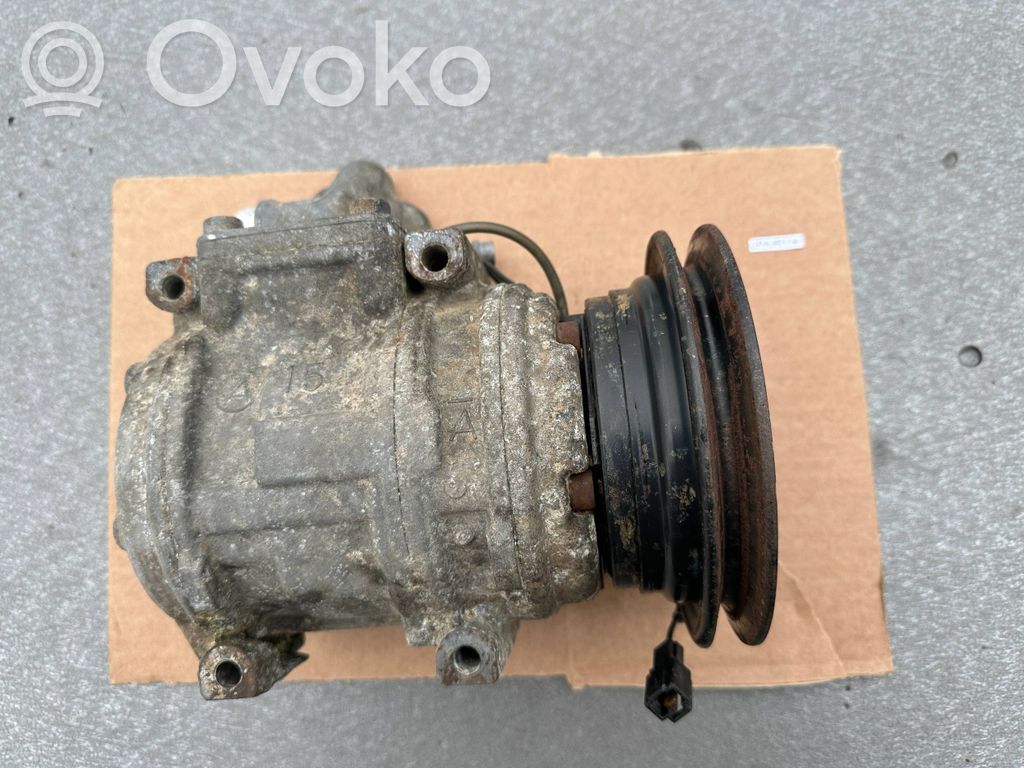 Kompresor / Sprężarka klimatyzacji A/C   4473000526,MR149363