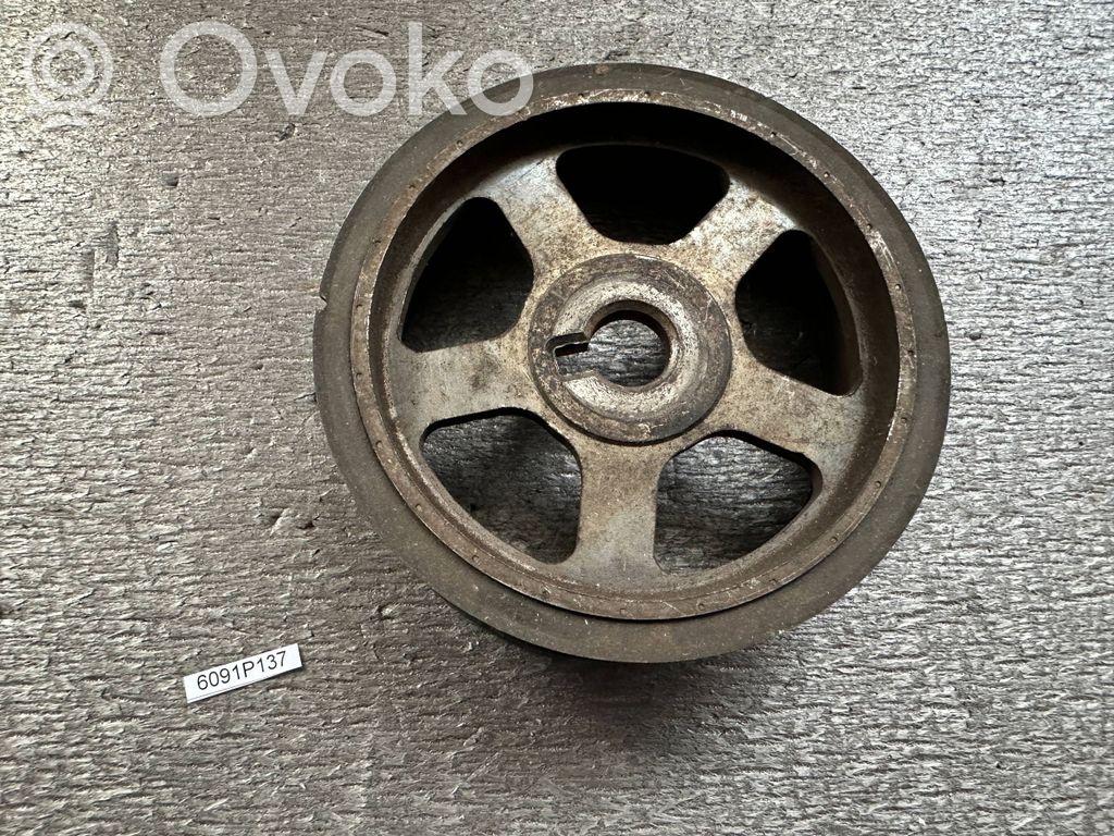Nissan Patrol Y60 Koło zębate łańcucha rozrządu 