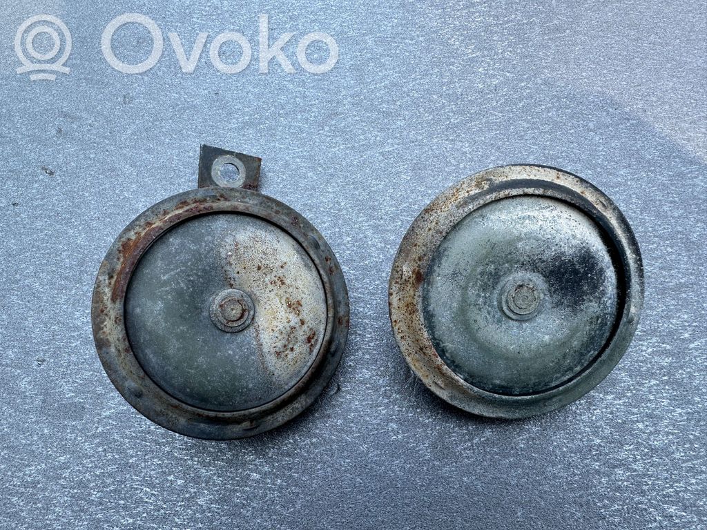 Nissan Patrol Y61 Klakson 