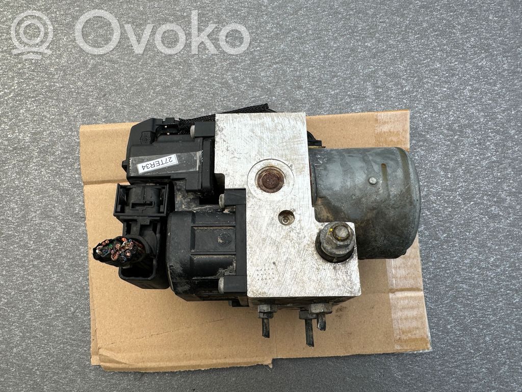 Nissan Terrano Bomba de ABS 