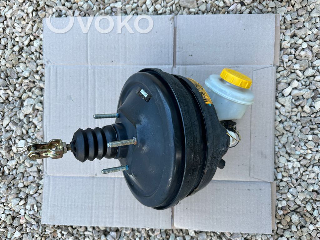 Nissan Terrano Hydraulisen servojärjestelmän paineventtiili 