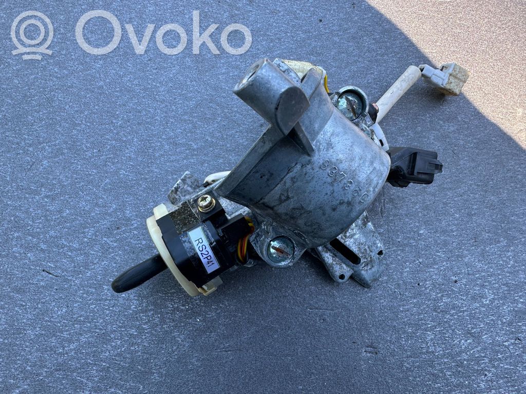 Virtalukko   MR249066