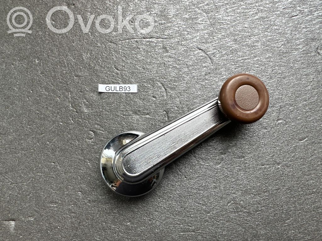 Nissan Patrol 160 Mâner interior ușă față 