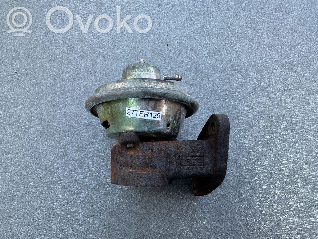 Nissan Terrano Válvula EGR 