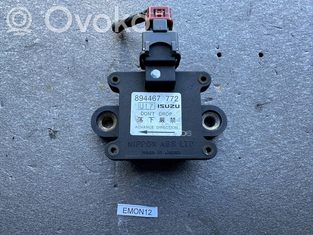 Sensor   894467772
