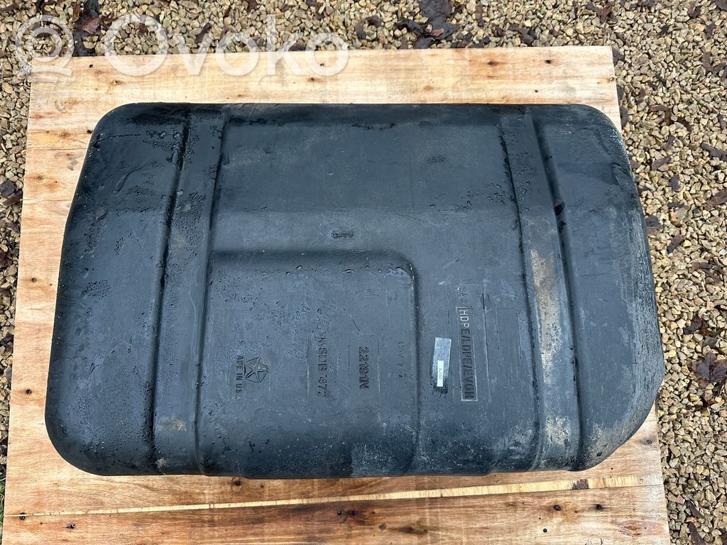 Jeep Cherokee XJ Polttoainesäiliö 