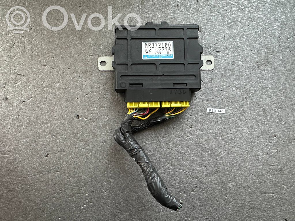 Mitsubishi Pajero ABS control unit/module 