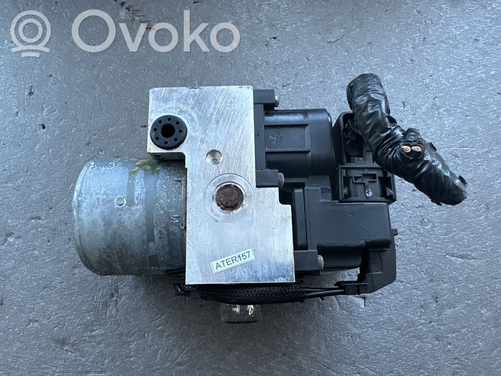Nissan Terrano ABS Blokas 