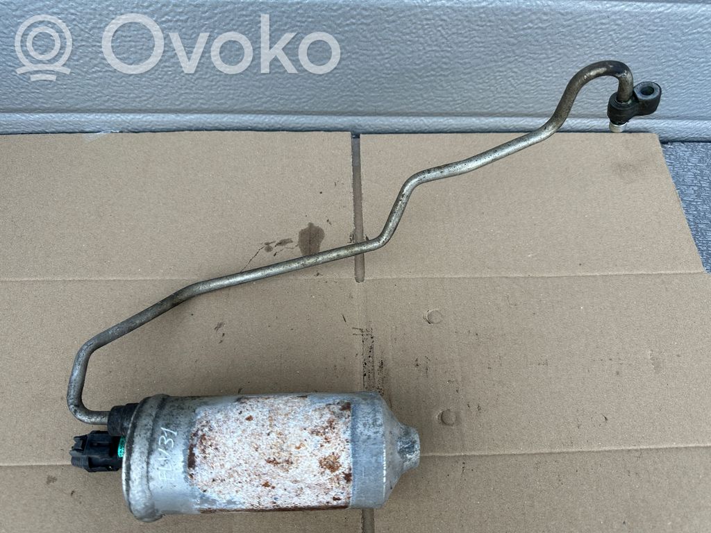 Nissan Patrol Y61 Vacuum pump 