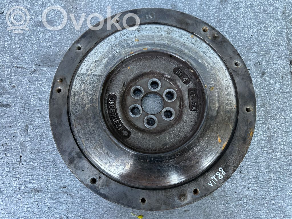 Nissan Patrol Y60 Spararats 