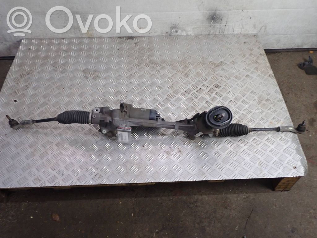 Skoda Octavia Mk4 Steering rack 