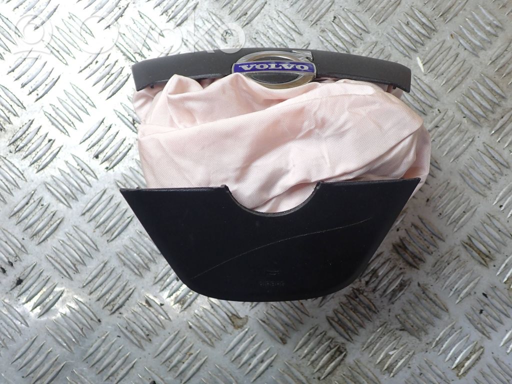 Volvo V70 Poduszka powietrzna Airbag kierownicy 