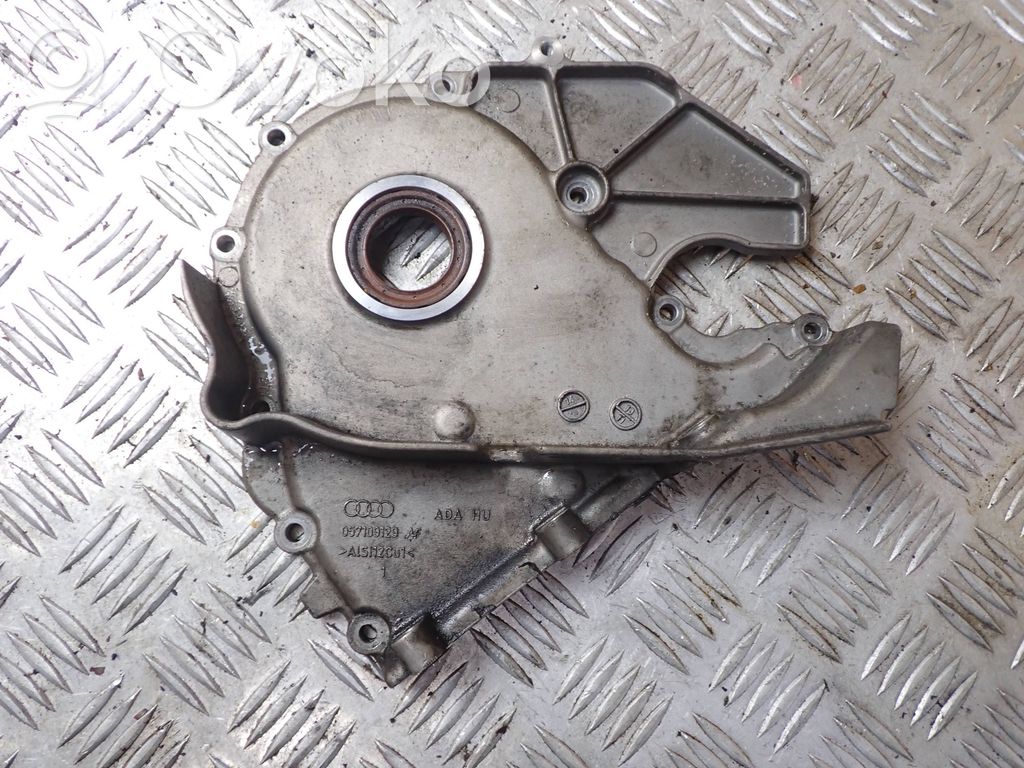 Porsche Cayenne (92A) Altra parte del motore 