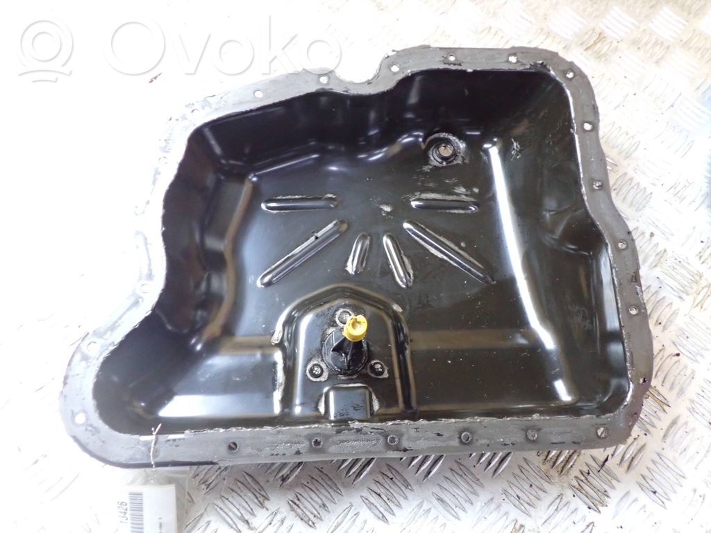 Porsche Cayenne (92A) Baie ulei 