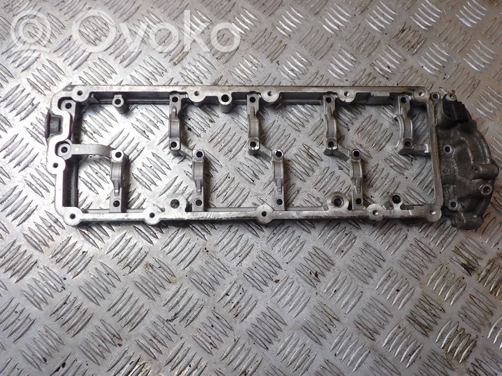 Porsche Cayenne (92A) Culata del motor 